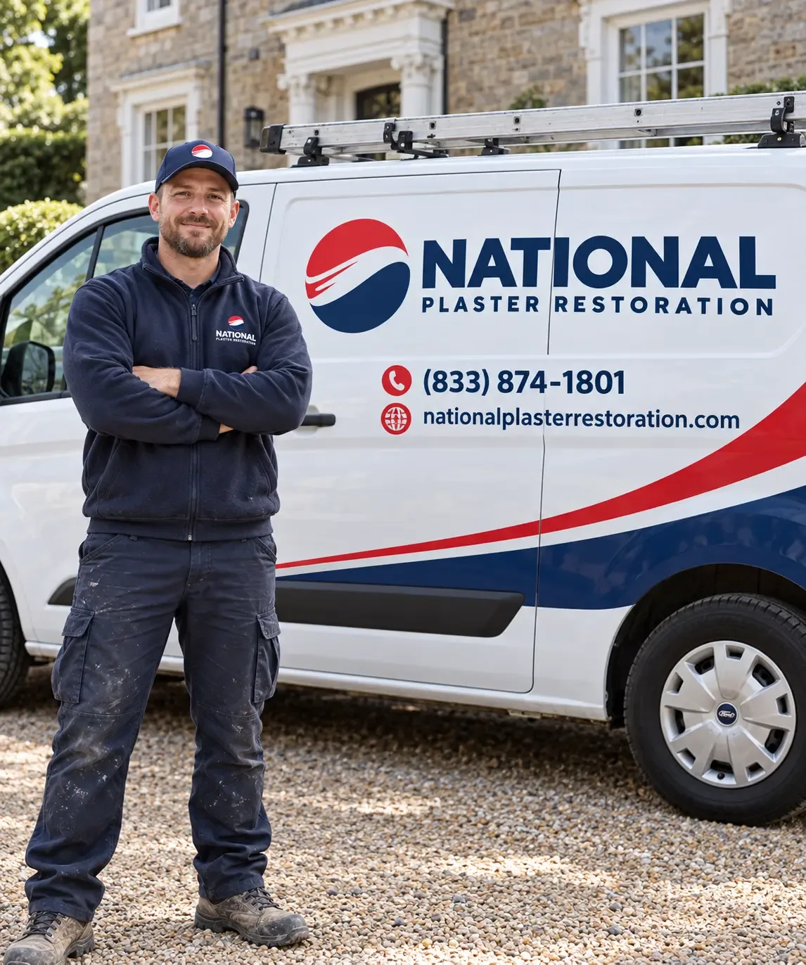 Plaster Repair company in Joinerville, TX